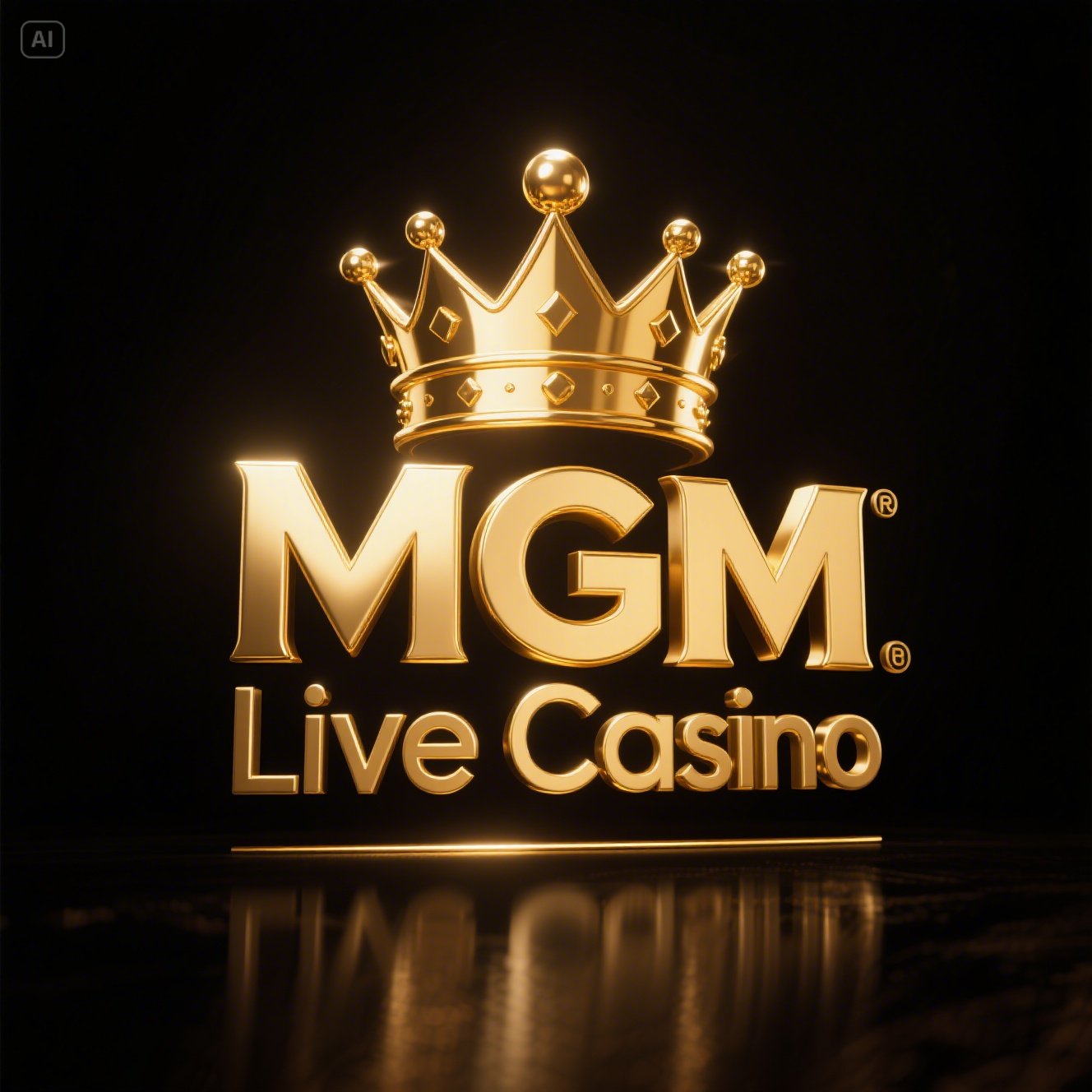MGM Live Casino